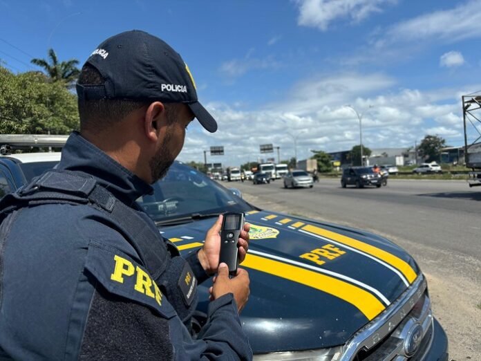 Operação Carnaval: PRF registra 40 acidentes, com 36 feridos e três mortes nas rodovias de Pernambuco