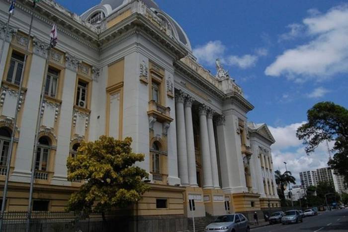 TJPE receberá inspeção ordinária da CNJ na próxima semana