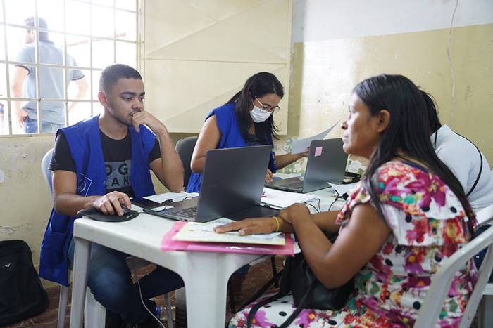 AGE oferece serviços para empreendedores da Zona Rural de Petrolina