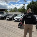 Operação Loki apreende mais de R$ 1 milhão em bens de grupo criminoso em Paulo Afonso (BA)