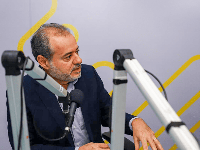 Sudene e UFPE realizam estudos para reativação de ferrovias em Pernambuco