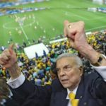 Morre José Maria Marin, ex-presidente da CBF