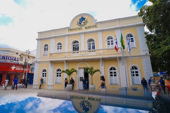 Juazeiro publica resultado final de processo seletivo para contratação temporária
