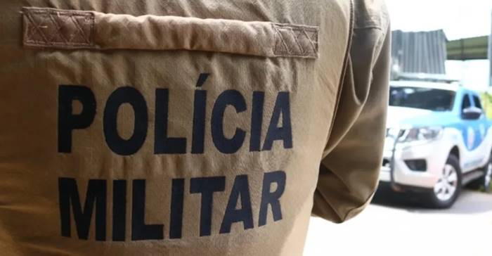 Dupla é presa após assaltar posto de combustíveis na BR-407 em Ponto Novo