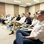 Unimed Vale do São Francisco conclui curso de formação para novos médicos cooperados