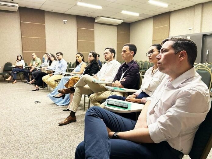 Unimed Vale do São Francisco conclui curso de formação para novos médicos cooperados