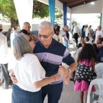 Transforma Petrolina reúne mais de 60 idosos em evento para celebrar o Dia dos Avós
