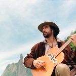 ZéVitor lança “Imago Mundi”, álbum que revisita raízes brasileiras e busca seu norte musical