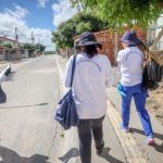 “Sexta Sem Aedes”: Secretaria de Saúde de Petrolina (PE) intensifica ações de combate ao mosquito em quatro bairros
