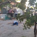 Jovem é morto a pedradas no bairro Rio Corrente, em Petrolina (PE)