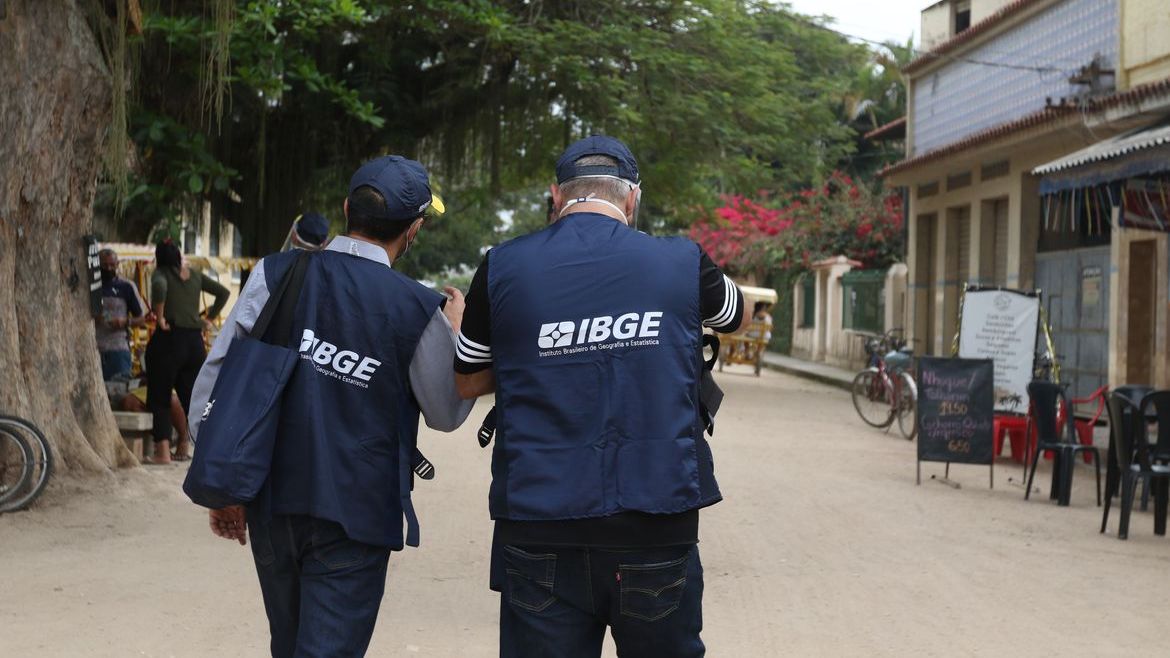 IBGE vai revisar dados antigos sobre desemprego; entenda o motivo