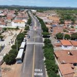 Vai faltar água em mais de 15 localidades de Lagoa Grande (PE) nesta sexta (18)