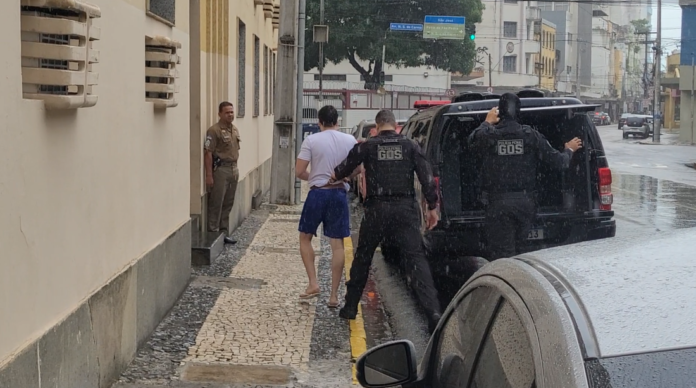 Pernambuco: “Pode dar 100 anos de cadeia, eu vou mandar matar a irmã dela”, diz réu que matou ex-namorada