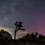 Duas chuvas de meteoros vão iluminar o céu no fim de julho