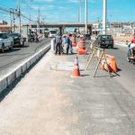Petrolina (PE): Obra de requalificação deve melhorar acesso entre a Avenida das Nações e a Estrada da Banana