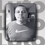 Ex-jogador e atual presidente do time do Olaria, em Juazeiro (BA)