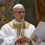 Papa Leão 14 pede fim da guerra poucos dias após ataque israelense à única igreja católica de Gaza