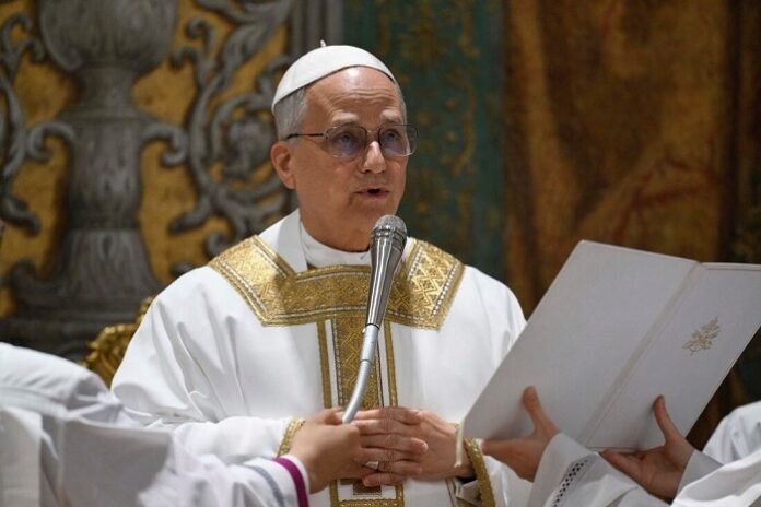Papa Leão 14 pede fim da guerra poucos dias após ataque israelense à única igreja católica de Gaza