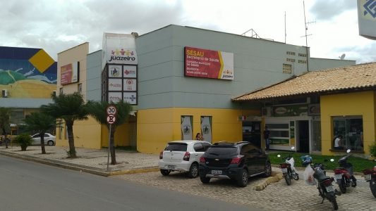 Ministério Público aciona Prefeitura de Juazeiro (BA) para garantir melhorias em duas Unidades Básicas de Saúde