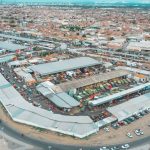 Juazeiro: Obra na Lomanto Júnior alterará acessos ao Mercado do Produtor