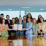 Lula sanciona lei que proíbe uso de animais em testes cosméticos