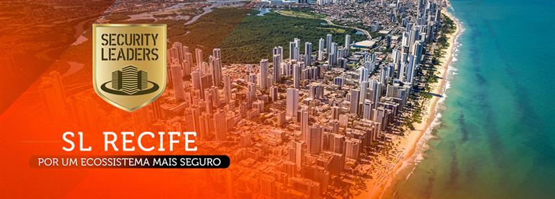 SL Recife abre congressos no nordeste com IA e risco de Cyber