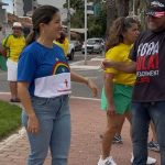 Nota Oficial do Partido Liberal de Petrolina (PE) sobre ato pró-Bolsonaro
