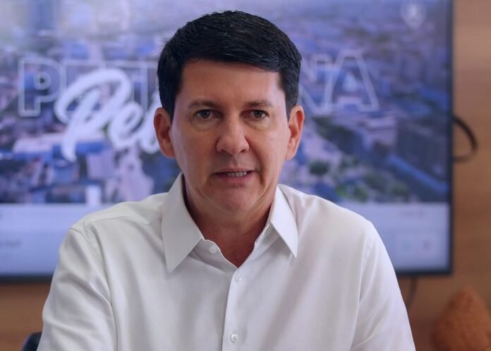 Tarifaço: Simão Durando articula mobilização dos prefeitos para defesa da fruticultura irrigada