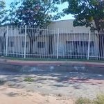 Comunitário do N-8 desabafa após encontrar AME fechada