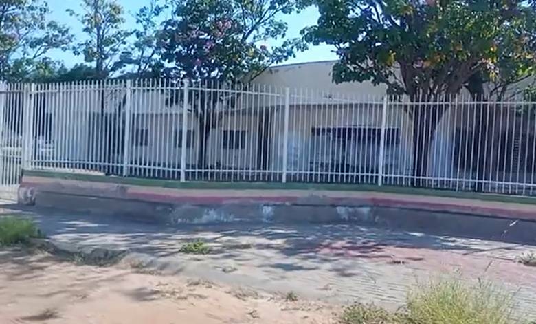 Comunitário do N-8 desabafa após encontrar AME fechada