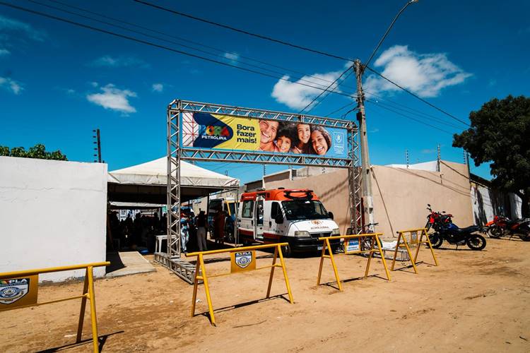 ‘Bora Petrolina’: Moradores da Zona Norte poderão quitar débitos com até 90% de desconto em juros