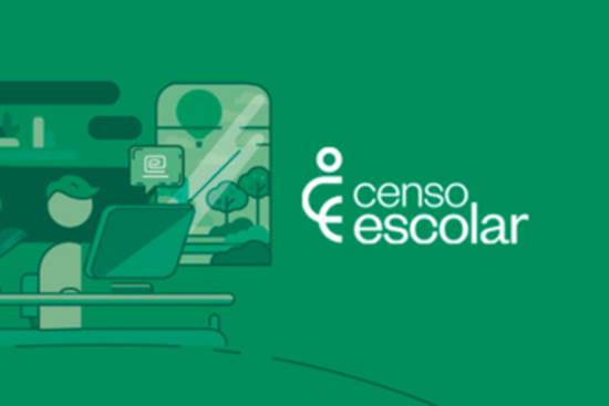 Municípios têm até 23/10 para conferir resultados preliminares do Censo Escolar 2025