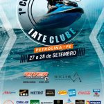 Petrolina conta as horas para 1ª Copa de Jet Ski
