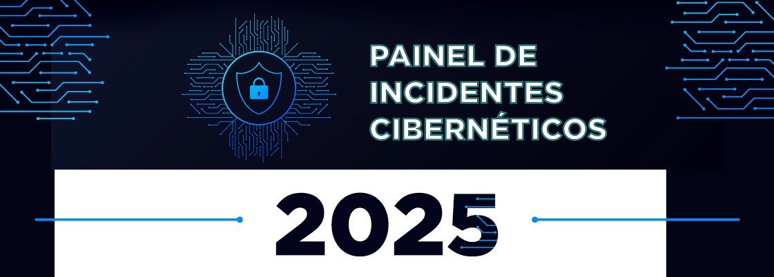 ATUALIZADO: Painel de incidentes destaca ocorrências mais recentes