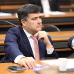 Eduardo da Fonte quer retomada do Canal do Sertão pernambucano