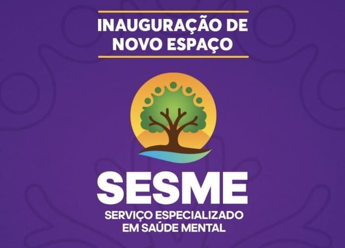 Juazeiro inaugurará novo espaço do Serviço Especializado em Saúde Mental