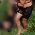 Corpo de jovem é encontrado no Rio São Francisco