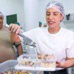 No Pajeú, Raquel Lyra entrega cozinhas comunitárias e decreta fim de rodízio de água
