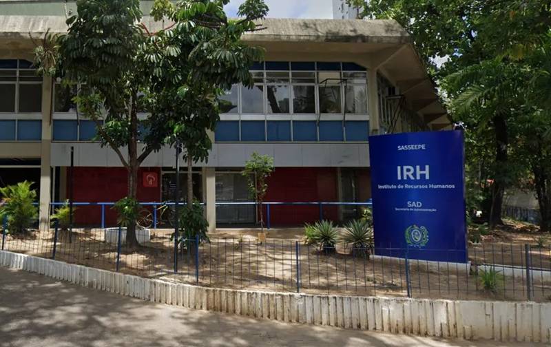 Seleção vai contratar coordenadores de unidades do Sassepe; salário é de R$ 2.755,45