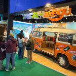 Bahia mostra inovação no turismo mundial com VCA Construtora e Axêgu na Argentina