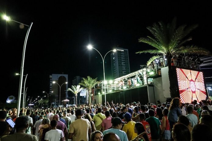 Petrolina 130 anos: Confira toda a programação de aniversário da cidade que começa nesta quinta-feira (18)