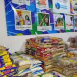 Transforma Petrolina arrecada alimentos e ração animal durante Festival Cristão; veja como doar