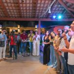 Carnaval 2026 de Juazeiro (BA) foi anunciado oficialmente durante o evento Trade Tour; entenda