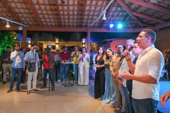 Carnaval 2026 de Juazeiro (BA) foi anunciado oficialmente durante o evento Trade Tour; entenda