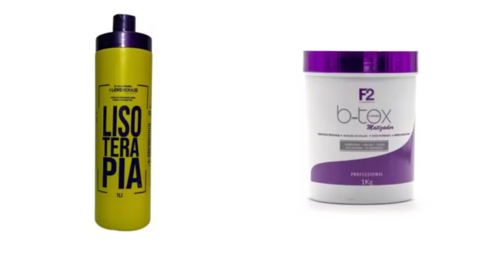 Anvisa determina apreensão de produtos cosméticos irregulares
