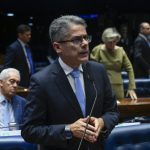 PEC da Blindagem: relator no Senado apresentará parecer na quarta-feira (24)