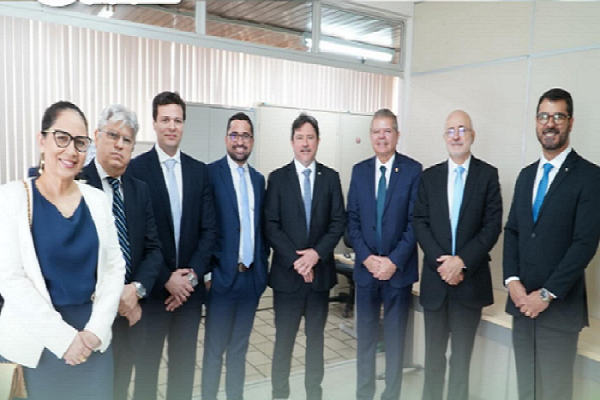 TJPE: Comarca de Petrolina (PE) agora conta com 3º Juizado Especial Cível e das Relações de Consumo