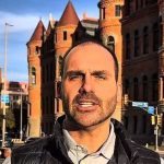 Conselho de Ética instaura processo que pode cassar mandato de Eduardo Bolsonaro por atuação nos Estados Unidos