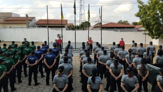Concurso da Polícia Civil do Piauí oferece 416 vagas com salários de até R$ 20 mil