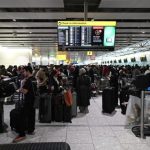 Ciberataque provoca atrasos e cancelamentos em aeroportos europeus